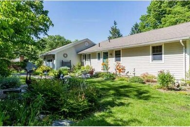 16 College View Heights, South Hadley, MA 01075 - photo 3