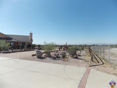 3640 Cagel St, Rosamond, CA 93560 - photo 3