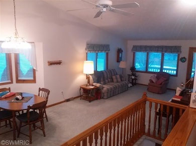 867 Bayou Dr SW, Byron Center, MI 49315 - photo 2