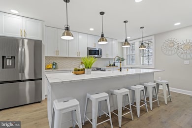 640 Wildwood Pkwy, Baltimore, MD 21229 - photo 7