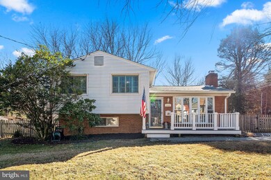 3600 Dupont Ave, Kensington, MD 20895 - photo 2