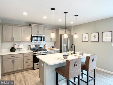 0 Sweet Birch Plan at Stone Mill Estates unit PAPY2006876, Duncannon, PA 17020 - photo 2