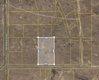 0 Scenic (T12 B3 U11 Vc) Rd NW unit 1078039, Albuquerque, NM 87120 - photo 2