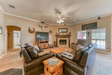 180 Cooperstown Dr, Springtown, TX 76082 - photo 7