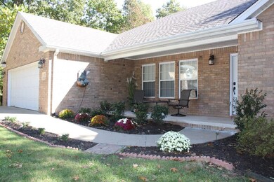 31 Salisbury Dr, Bella Vista, AR 72714 - photo 2