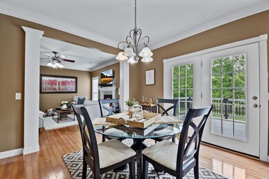 3460 Plantation Dr, Cookeville, TN 38506 - photo 7