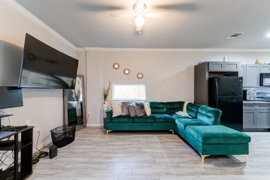 1045 Marcolin St, Houston, TX 77088 - photo 3