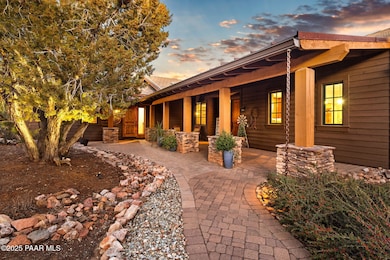 14445 N Soza Mesa Ln, Prescott, AZ 86305 - photo 3