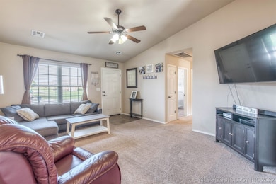 8645 S 264th East Ave, Broken Arrow, OK 74014 - photo 5