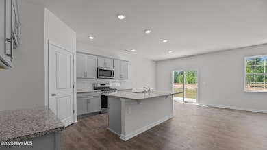 1021 Minnette Cir, New Bern, NC 28562 - photo 5