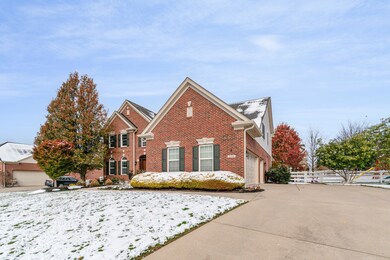 2540 Towering Ridge Ln, Florence, KY 41042 - photo 3