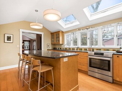 10 W Riding St, Wellesley, MA 02482 - photo 3