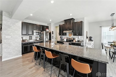 138 Ridgebrook Trail, Xenia, OH 45385 - photo 4