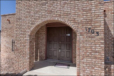 1703 Opossum Cir, Horizon City, TX 79928 - photo 4