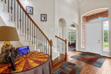 132 Rustling Elm Way, Azle, TX 76020 - photo 5