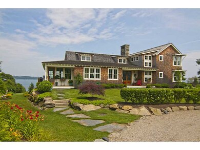 320 E Shore Rd, Jamestown, RI 02835 - photo 2