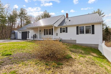 140 Plummer Road Gorham-035