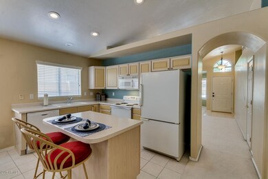 1517 W Shellfish Dr, Gilbert, AZ 85233 - photo 7