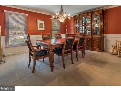 270 Springhouse Ln, Moorestown, NJ 08057 - photo 3