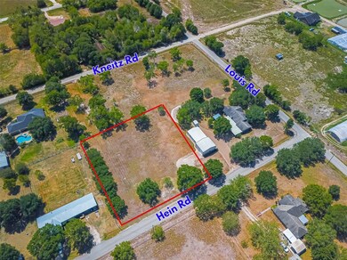 0 Hein Rd, Fairchilds, TX 77461 - photo 3