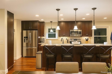 4111 Willis Rd, Milan, MI 48160 - photo 4