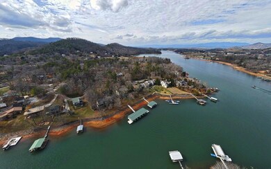 246 Windjammer Dr, Hiawassee, GA 30546 - photo 4