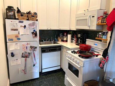 501 Beacon St unit 4, Boston, MA 02215 - photo 4