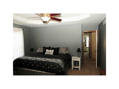 Master Bedroom.