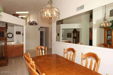 Dining-Living Room