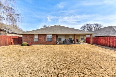 4100 Goshawk Dr, Norman, OK 73072 - photo 5