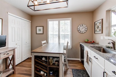 1885 S Quebec Way unit L108, Denver, CO 80231 - photo 7