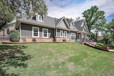 920 Edgecliff Dr, Bedford, TX 76022 - photo 3