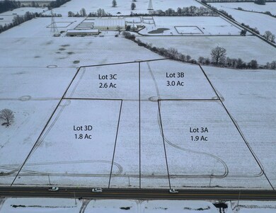 Lot 3 ABCD Front