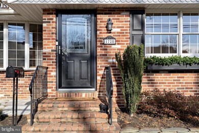 1725 Prospect Ridge Blvd, Haddon Heights, NJ 08035 - photo 4