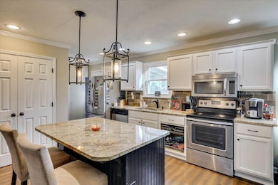 3038 Sterling Rd, Augusta, GA 30907 - photo 7