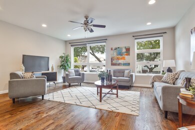 2342 N Hamlin Ave, Chicago, IL 60647 - photo 2