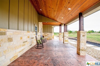 14162 Driftwood Dr, Troy, TX 76579 - photo 2