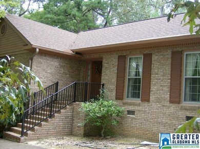 208 Cauthen Cir, Roanoke, AL 36274 - photo 2