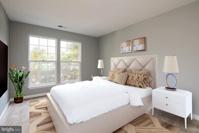 4818 Stone Shop Cir unit 1, Owings Mills, MD 21117 - photo 6