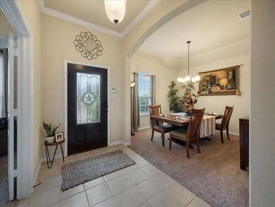 2504 Lakefield Dr, Wylie, TX 75098 - photo 3