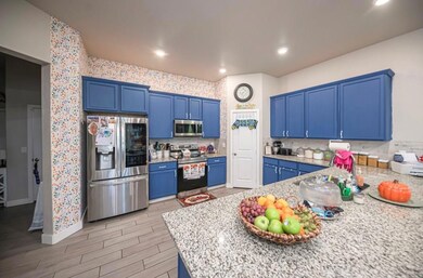 1211 Big Easy St, Odessa, TX 79762 - photo 5