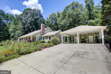 140 Palmetto Pines Rd, Palmetto, GA 30268 - photo 4