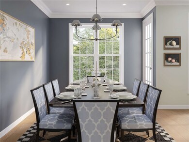 748 Mill St, Cranberry Township, PA 16066 - photo 7