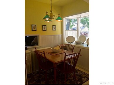 Kitchen Dining