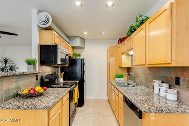 3030 E Clarendon Avenue #31