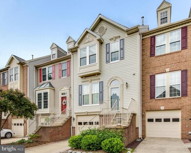 3207 Carnegie Hall Cir, Olney, MD 20832 - photo 2