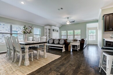 4990 Millican Dr, Pearland, TX 77584 - photo 7