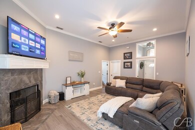 7538 Salerno Ct, Abilene, TX 79606 - photo 4