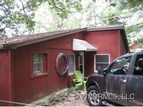 Guest Cottage