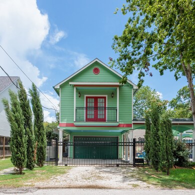6301 N Main St, Houston, TX 77009 - photo 4